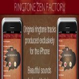 Download Ringtone Zen Factory Cell Phone Software